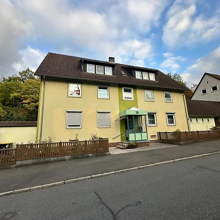 Am Rammelsberg Apartamento *