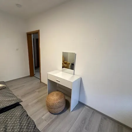 Apartman Am Rammelsberg *