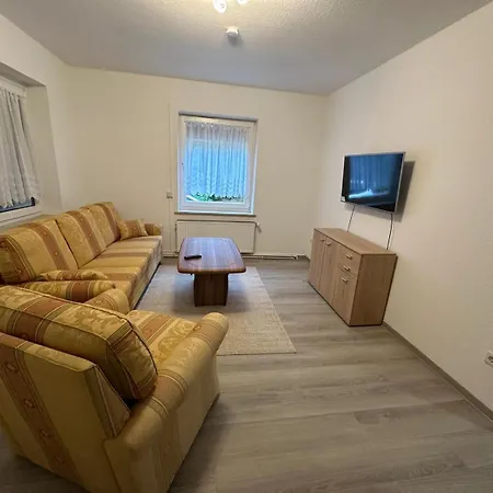 Apartamento Am Rammelsberg *