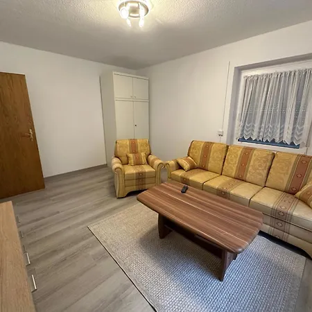 Apartman Am Rammelsberg *