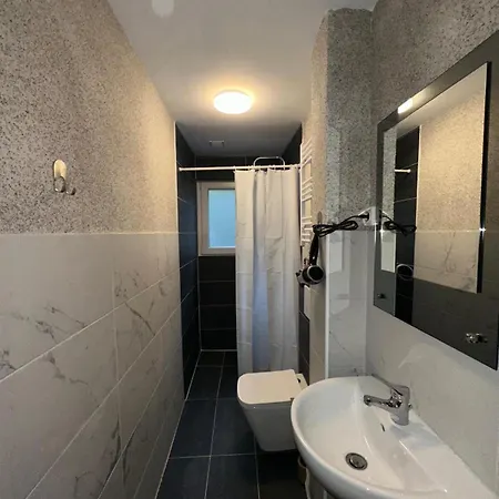 Apartman Am Rammelsberg Goslar