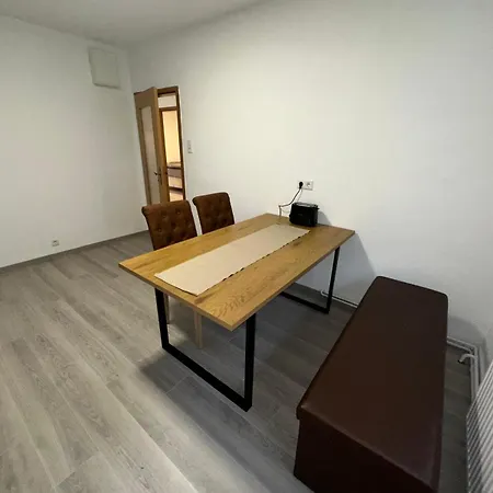 Am Rammelsberg Apartamento Goslar