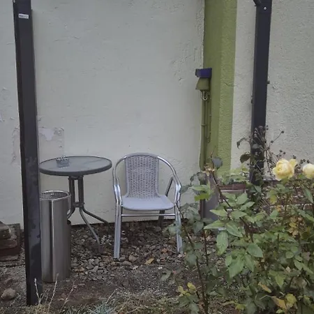 Am Rammelsberg Apartamento *